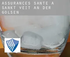 Assurances santé à  Sankt Veit an der Gölsen