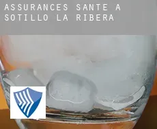Assurances santé à  Sotillo de la Ribera