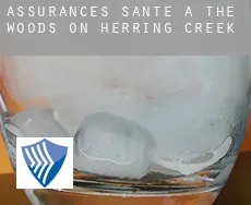 Assurances santé à  The Woods on Herring Creek