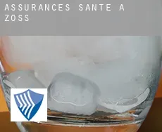 Assurances santé à  Zoss