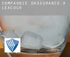 Compagnie d'assurance à  Leacock