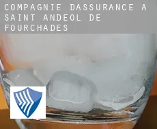 Compagnie d'assurance à  Saint-Andéol-de-Fourchades