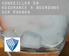 Conseiller en assurance à Bourdons-sur-Rognon