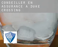 Conseiller en assurance à  Duke Crossing