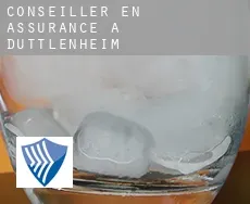 Conseiller en assurance à  Duttlenheim