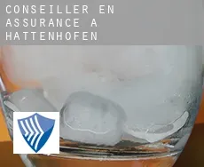 Conseiller en assurance à  Hattenhofen
