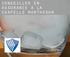 Conseiller en assurance à La Chapelle-Monthodon