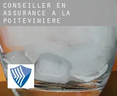 Conseiller en assurance à La Poitevinière