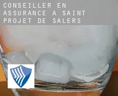 Conseiller en assurance à Saint-Projet-de-Salers
