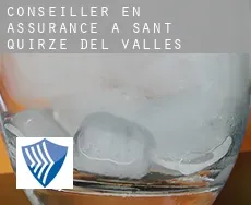 Conseiller en assurance à  Sant Quirze del Vallès