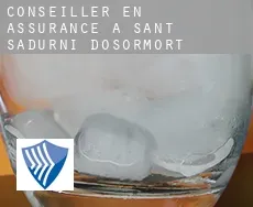 Conseiller en assurance à  Sant Sadurní d'Osormort