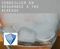 Conseiller en assurance à  The Acreage