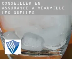 Conseiller en assurance à  Veauville-lès-Quelles