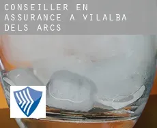 Conseiller en assurance à  Vilalba dels Arcs