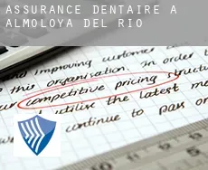 Assurance dentaire à Almoloya del Río
