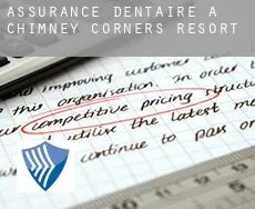 Assurance dentaire à  Chimney Corners Resort