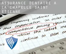 Assurance dentaire à  La Chapelle-Saint-Étienne