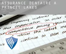 Assurance dentaire à  Princes Lakes