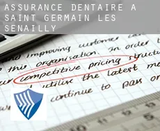 Assurance dentaire à Saint-Germain-lès-Senailly