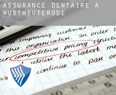 Assurance dentaire à  Wüstheuterode