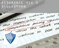 Assurance vie à Ballybryan
