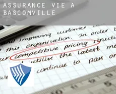 Assurance vie à Bascomville