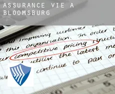 Assurance vie à Bloomsburg