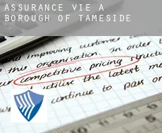 Assurance vie à  Tameside (Borough)