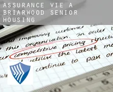 Assurance vie à  Briarwood Senior Housing