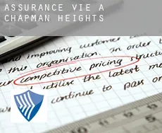 Assurance vie à  Chapman Heights