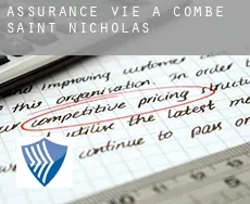Assurance vie à  Combe Saint Nicholas