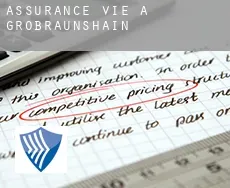Assurance vie à  Großbraunshain