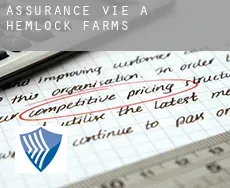 Assurance vie à  Hemlock Farms