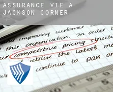 Assurance vie à Jackson Corner