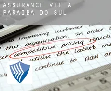 Assurance vie à  Paraíba do Sul