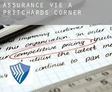Assurance vie à Pritchards Corner