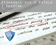 Assurance vie à  Rotglà i Corberà
