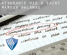 Assurance vie à  Saint-Martin-de-Valamas