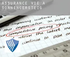 Assurance vie à  Sonningersteig