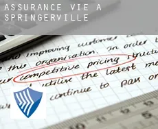 Assurance vie à  Springerville