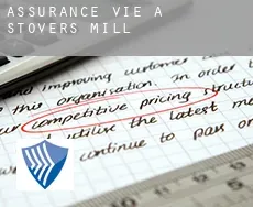 Assurance vie à  Stovers Mill