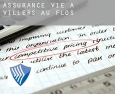 Assurance vie à  Villers-au-Flos