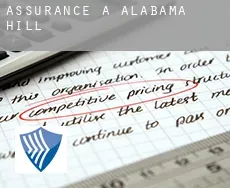 Assurance à Alabama Hill