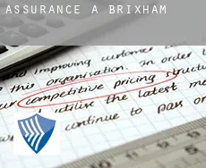 Assurance à  Brixham