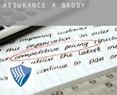 Assurance à Brody