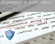 Assurance à  Kırklareli