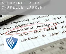 Assurance à  La Chapelle-Laurent