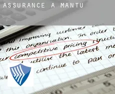 Assurance à  Mantu