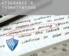 Assurance à  Thompsontown