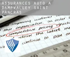Assurances auto à Dampvalley-Saint-Pancras